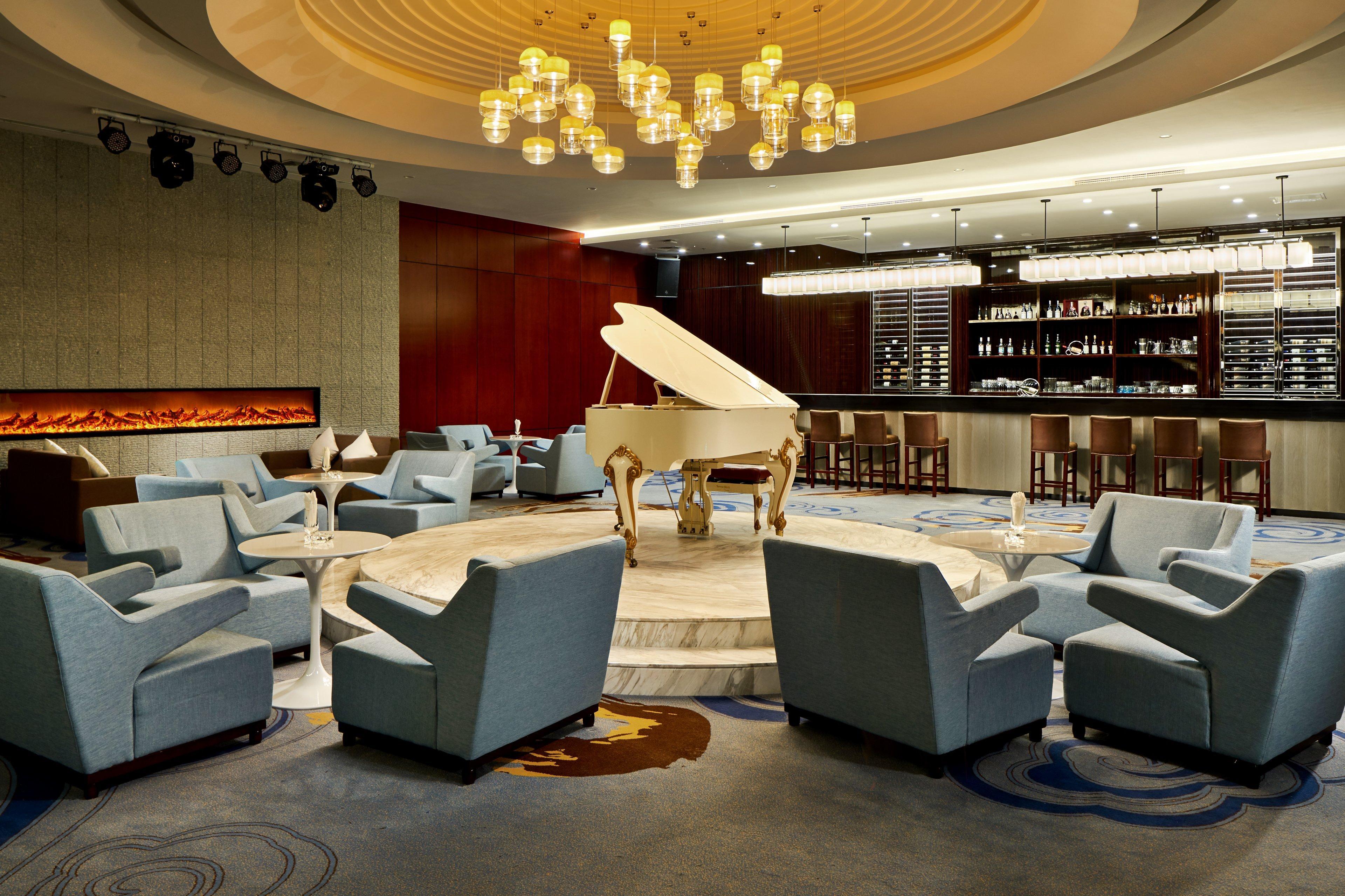 Crowne Plaza Ordos, An Ihg Hotel Buitenkant foto