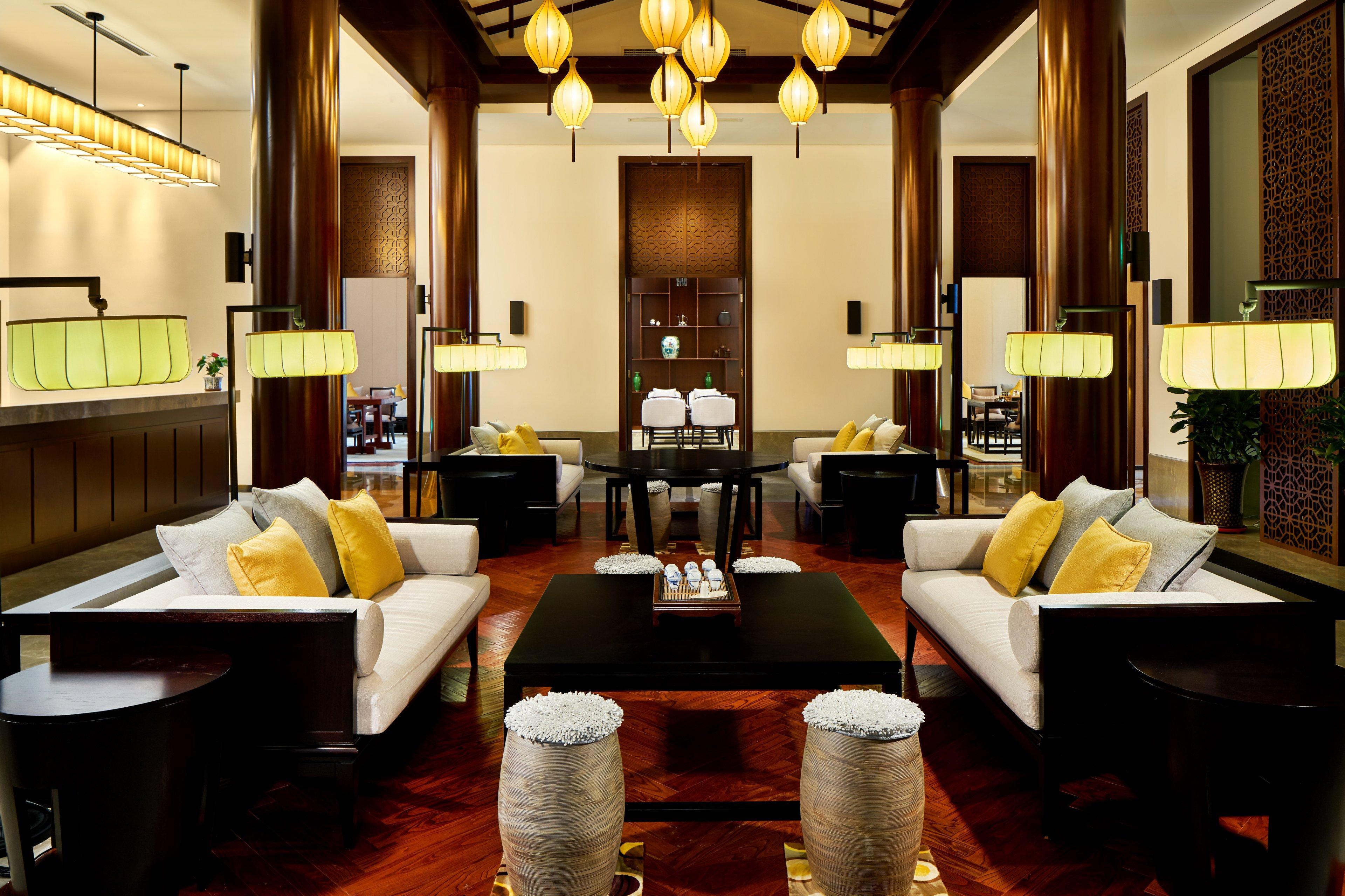 Crowne Plaza Ordos, An Ihg Hotel Buitenkant foto